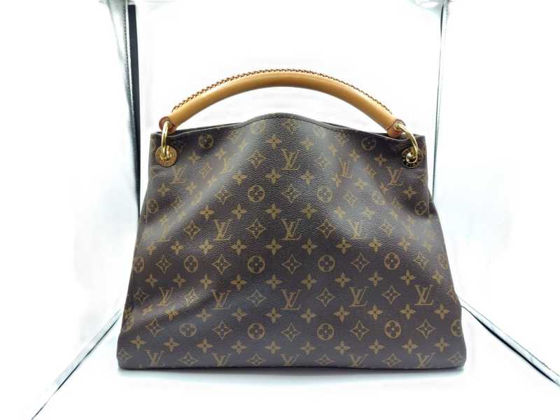 ルイヴィトン買取 アーツィー GM M40259